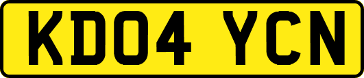 KD04YCN