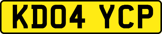 KD04YCP