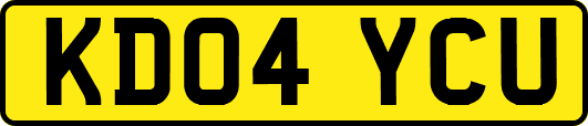 KD04YCU