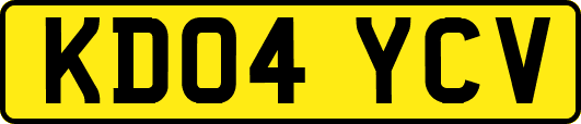 KD04YCV