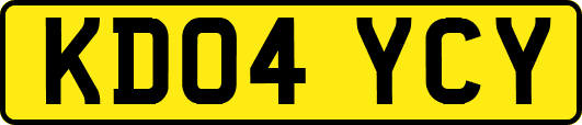 KD04YCY