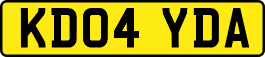 KD04YDA