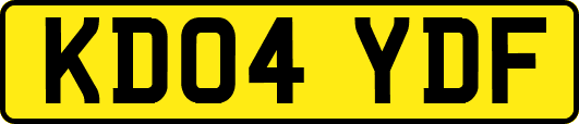 KD04YDF