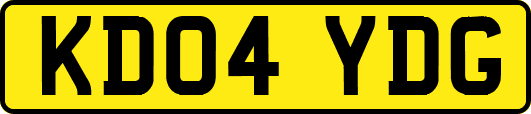 KD04YDG