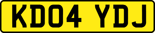 KD04YDJ