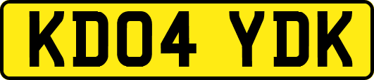 KD04YDK