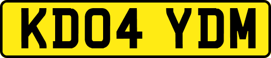 KD04YDM