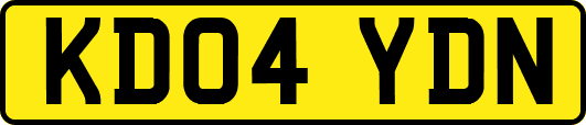 KD04YDN