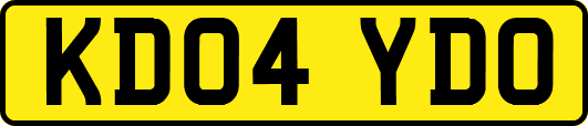KD04YDO