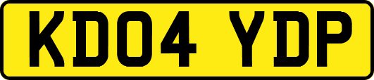 KD04YDP