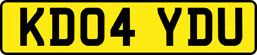 KD04YDU