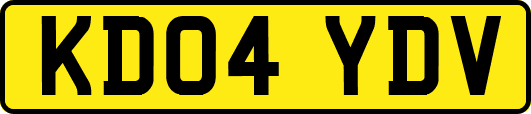 KD04YDV