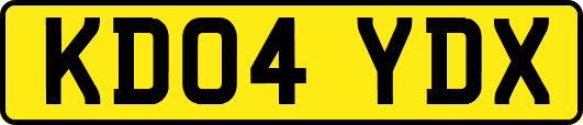 KD04YDX