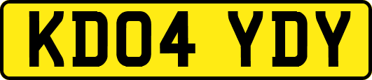 KD04YDY