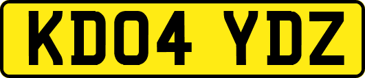 KD04YDZ