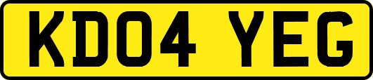 KD04YEG