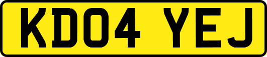 KD04YEJ