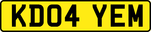 KD04YEM