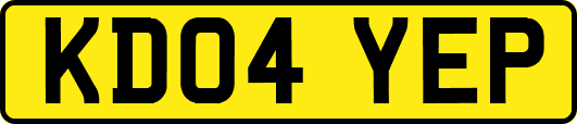 KD04YEP