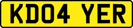 KD04YER