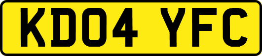 KD04YFC