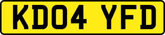 KD04YFD