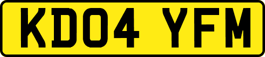 KD04YFM