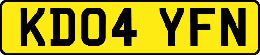 KD04YFN