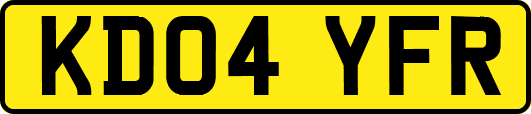 KD04YFR