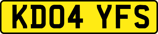 KD04YFS