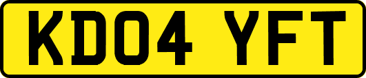 KD04YFT