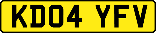 KD04YFV