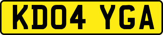 KD04YGA