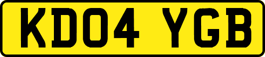 KD04YGB