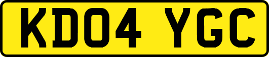 KD04YGC