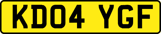 KD04YGF