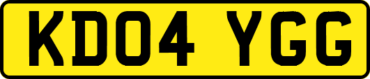 KD04YGG