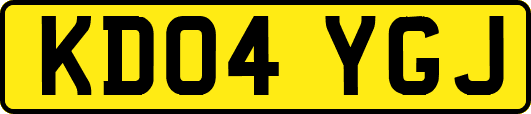 KD04YGJ