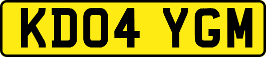 KD04YGM