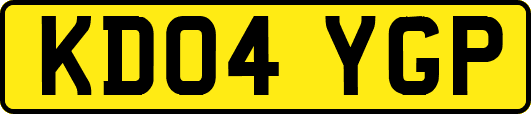 KD04YGP