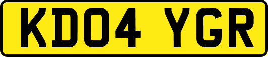 KD04YGR