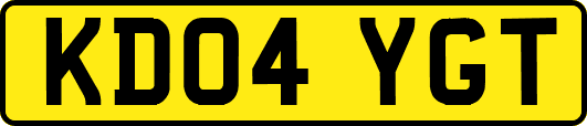 KD04YGT