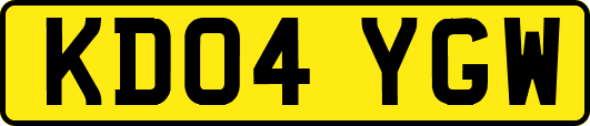KD04YGW