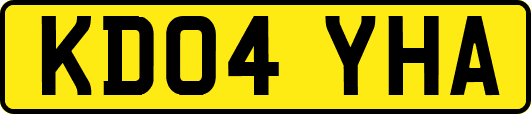 KD04YHA