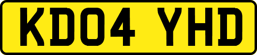 KD04YHD
