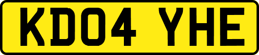KD04YHE