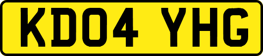 KD04YHG