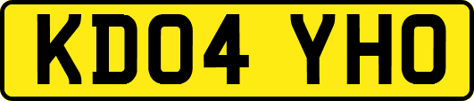 KD04YHO