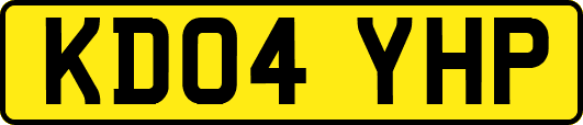 KD04YHP