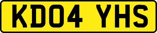 KD04YHS